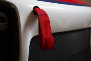 Porsche 935 Martini 2020 года 